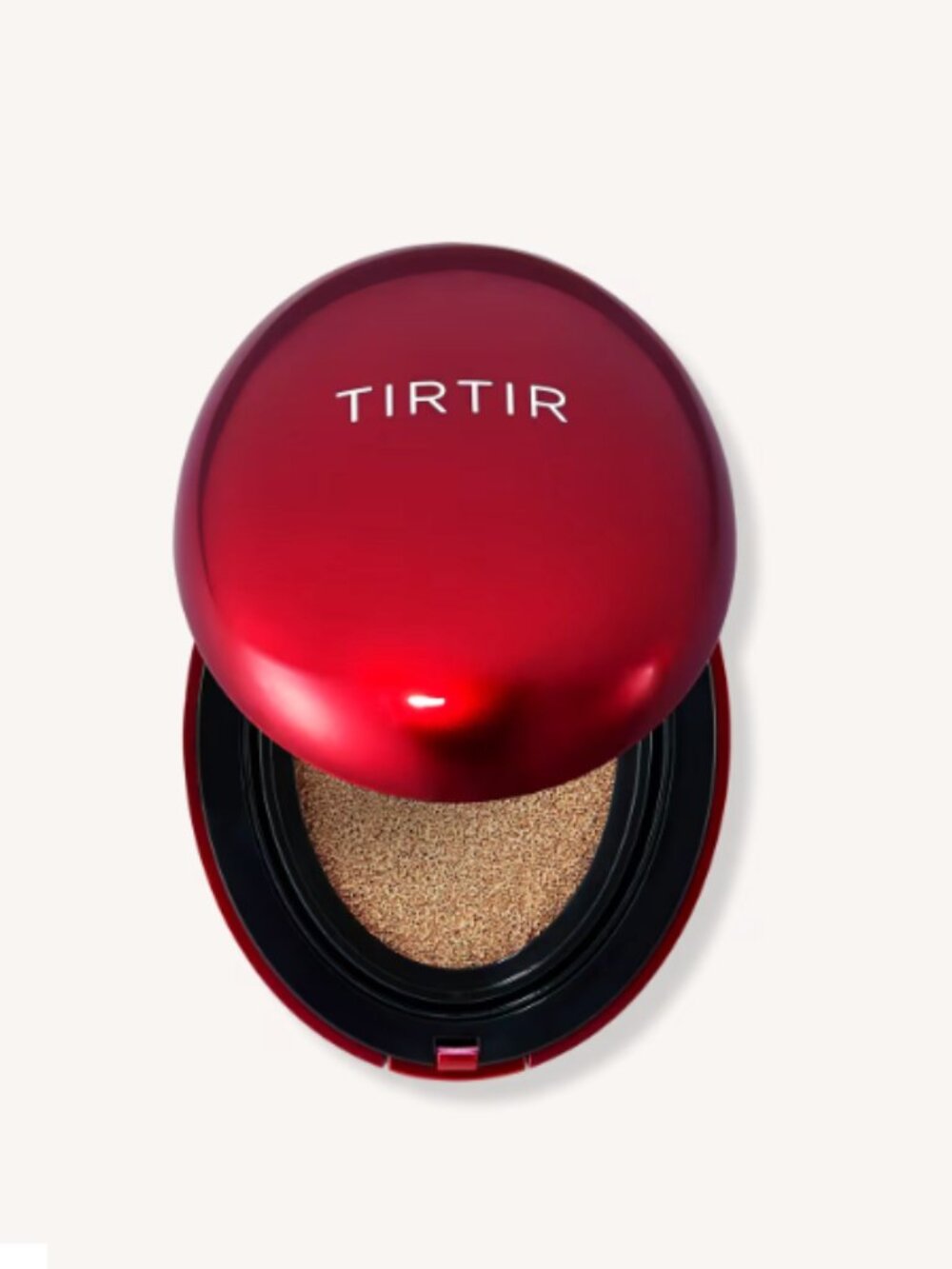 TIRTIR Mask Fit Red Cushion | 27N CAMEL | NEW MAKEUP